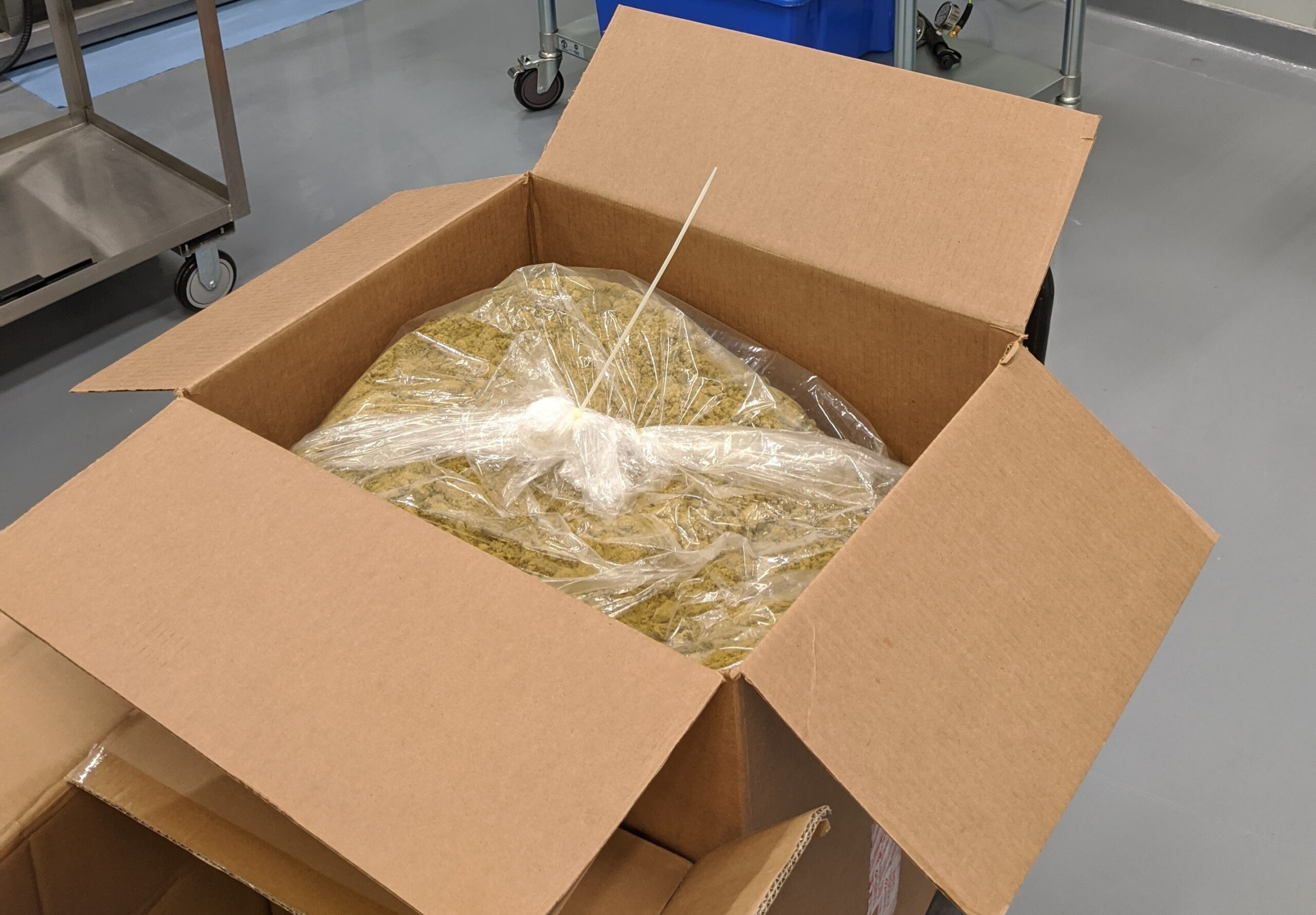 Hashtek Dry Sift Tumbler - Image 6