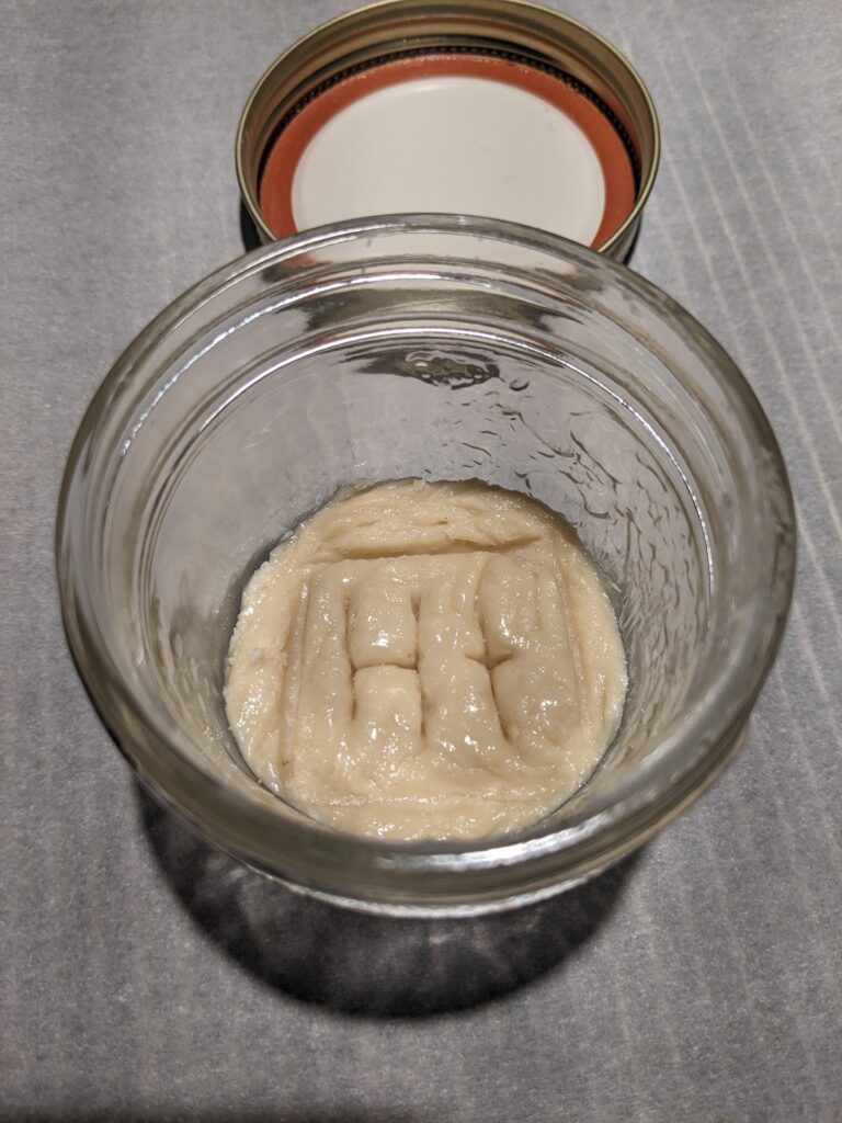 hashtek hash rosin to be converted to rosin jam