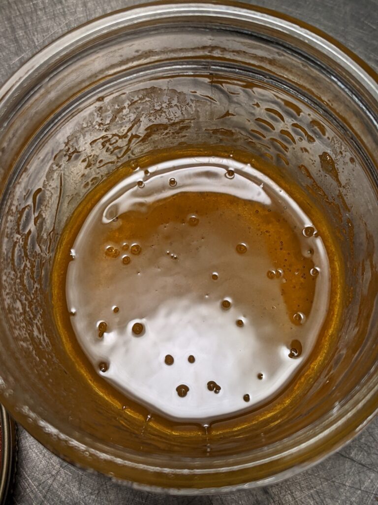 hashtek rosin jam
