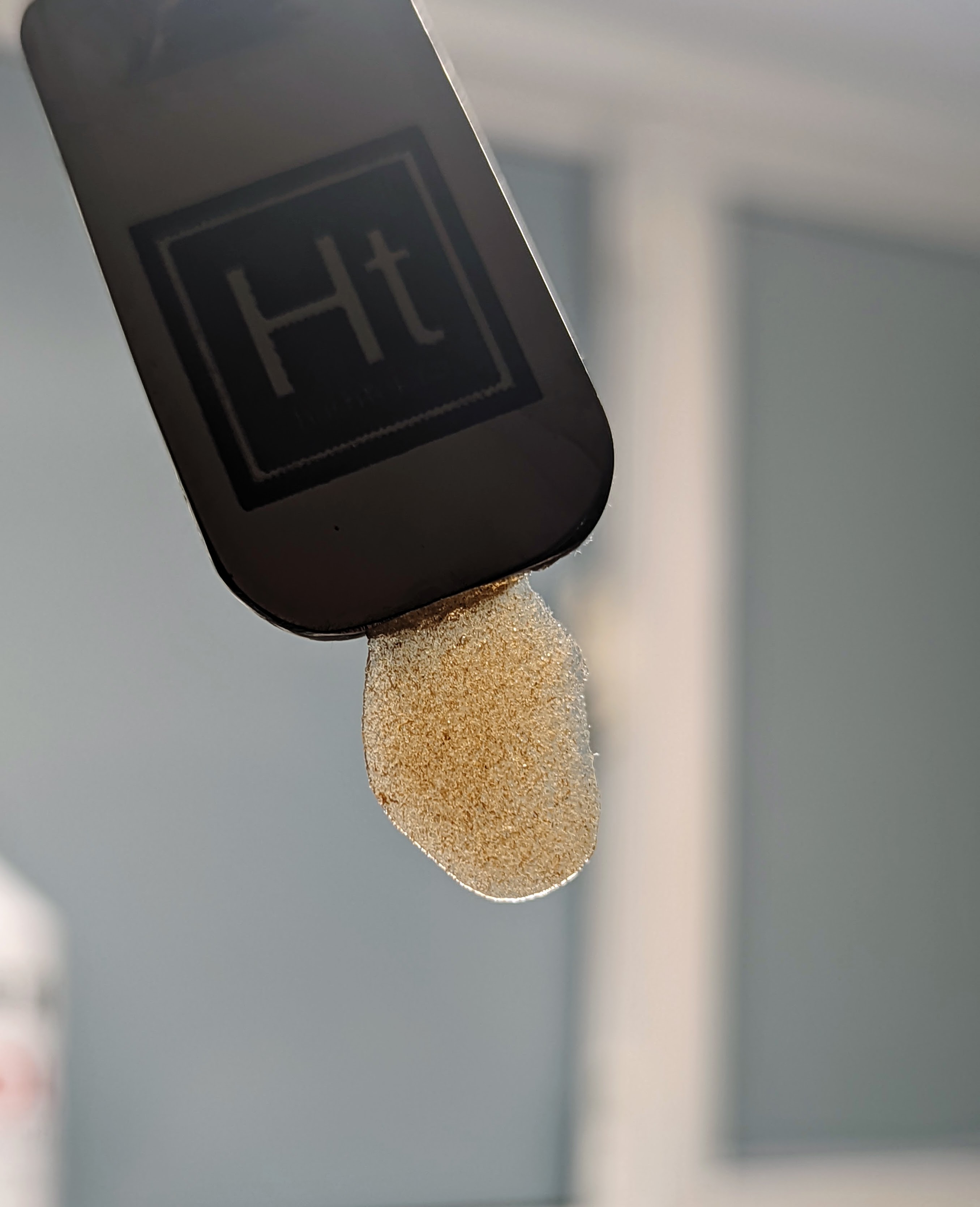 full-melt hash