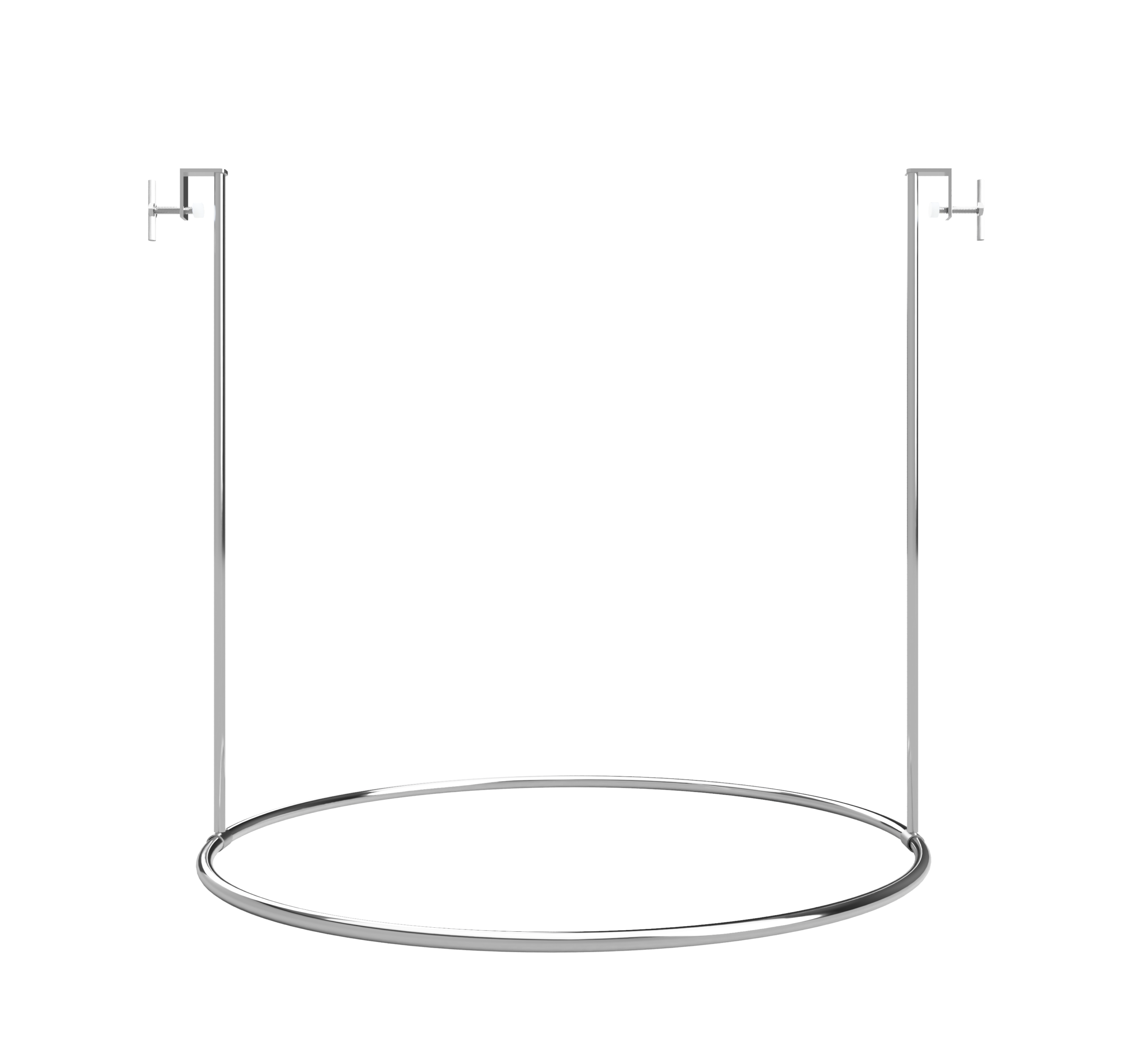 Hashtek Bag Spreader / False Bottom Holder