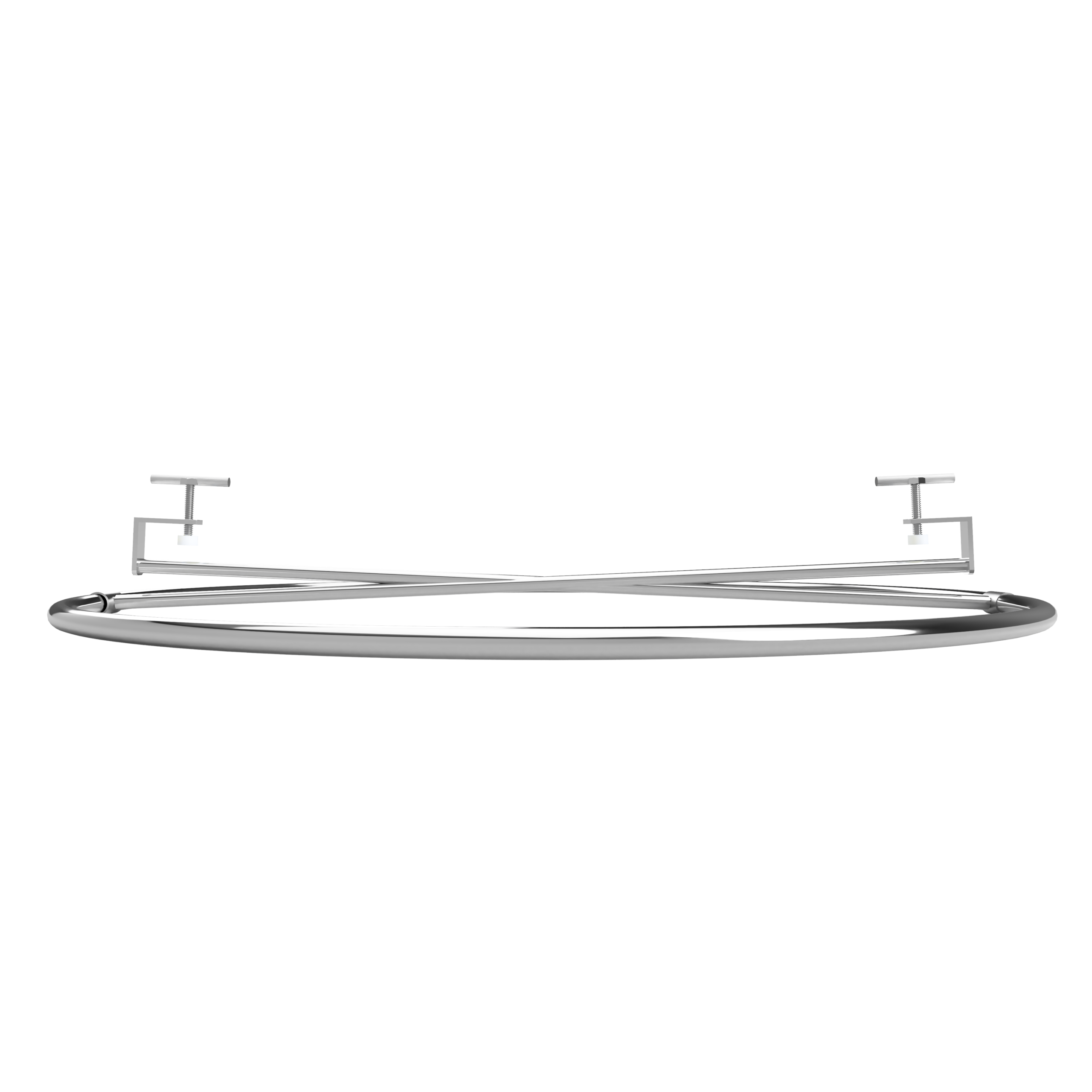 Hashtek Bag Spreader / False Bottom Holder - Image 2