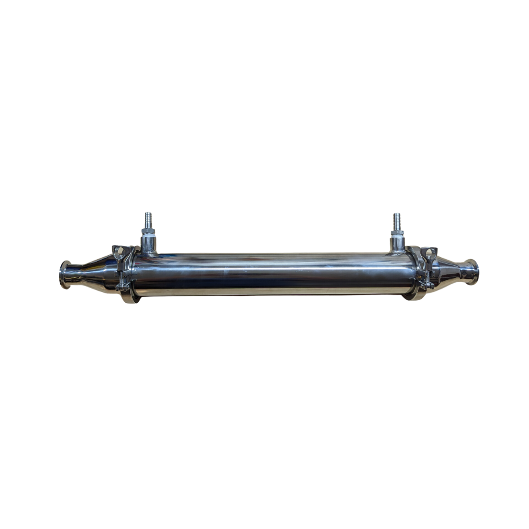 Hashtek Heat Exchanger - Image 2