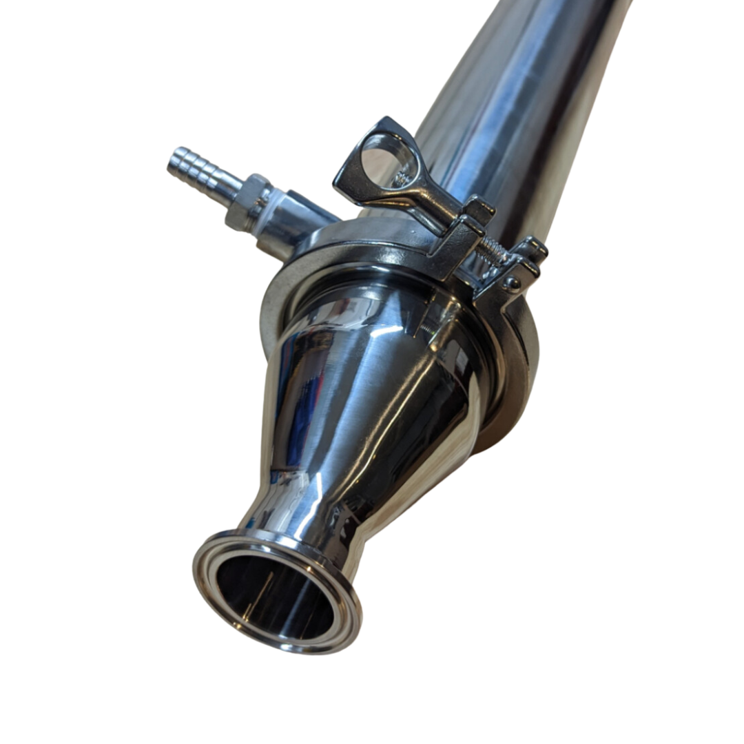 Hashtek Heat Exchanger - Image 3
