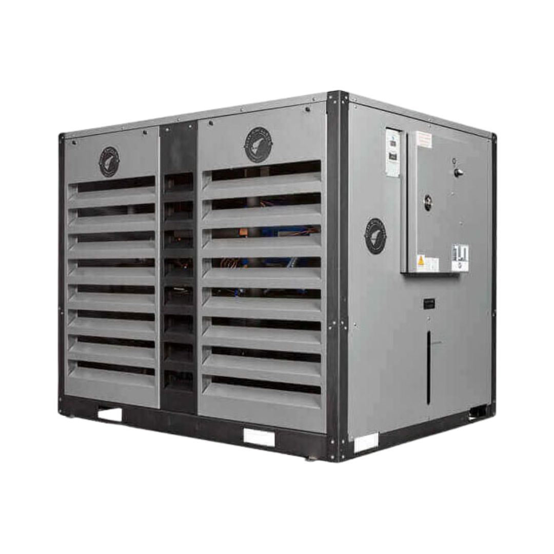 Glycol Chiller