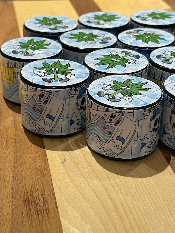IMG_20230708_211559_808 Rosin jar labels by hash milk