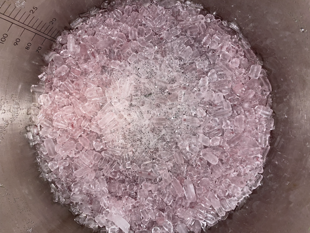 craft solventless producer 1904 provisions