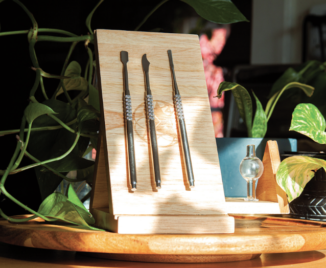 Apex Ancillary Magnetic Dab Toolstand