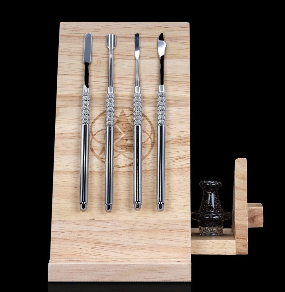 Apex Ancillary Magnetic Dab Toolstand