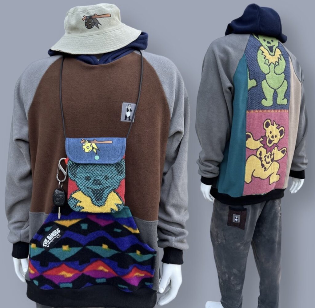 The Bindle Conspiracy Apparel & Accessories