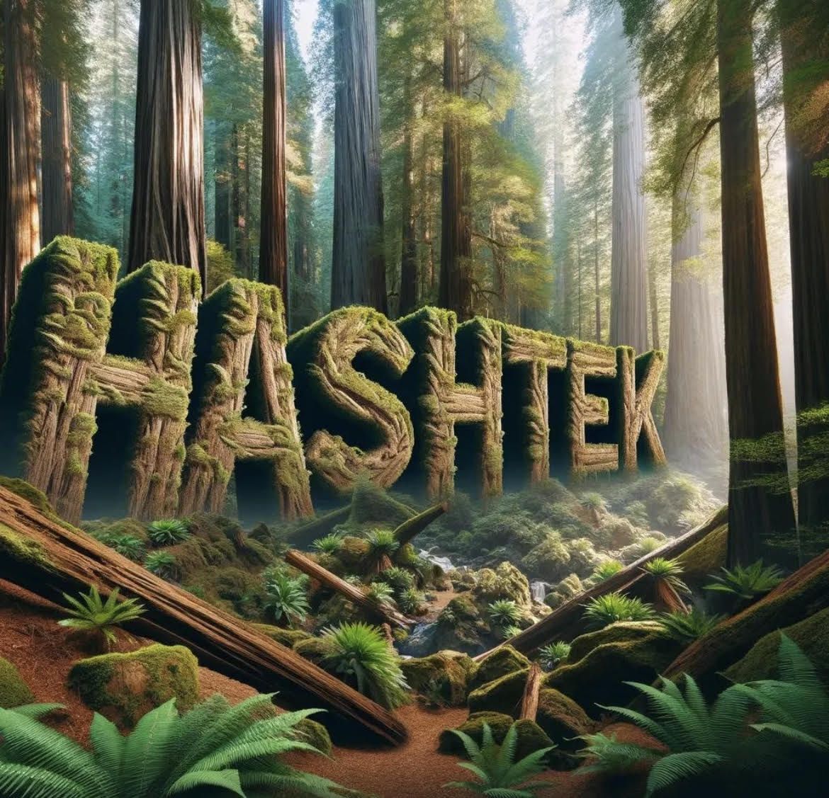 unnamed Hashtek at Ego Clash 2023