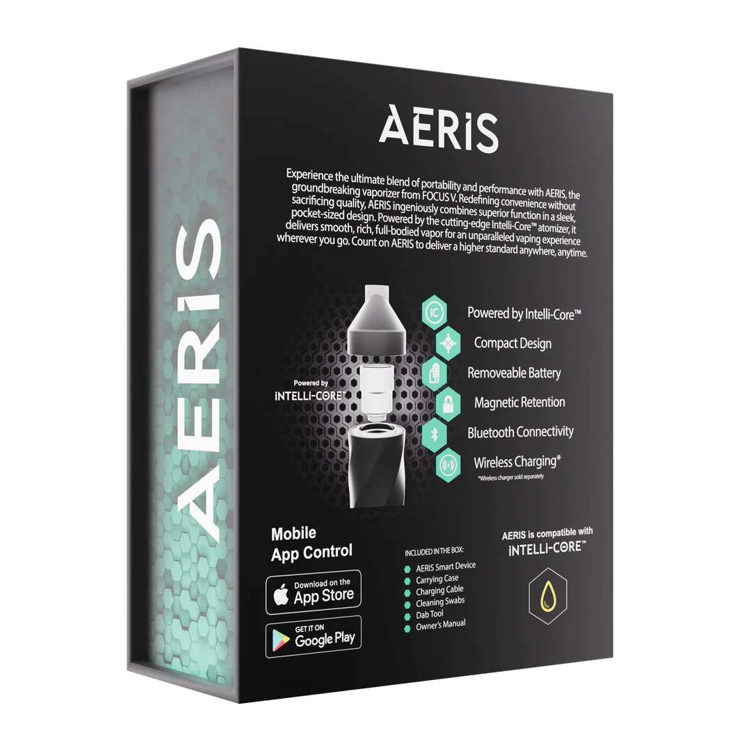Aeris (New Colors) - Image 4