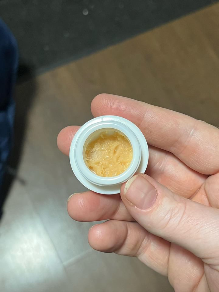 Hashtek user and consultant Maple Budder wins 3rd place at The Hash Times Cup in Barcelona with Hashtek-extracted rosin