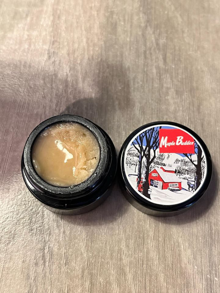 Hashtek user and consultant Maple Budder wins 3rd place at The Hash Times Cup in Barcelona with Hashtek-extracted rosin