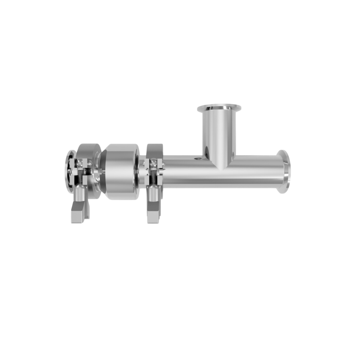 Hashtek Dual Input TC Kit