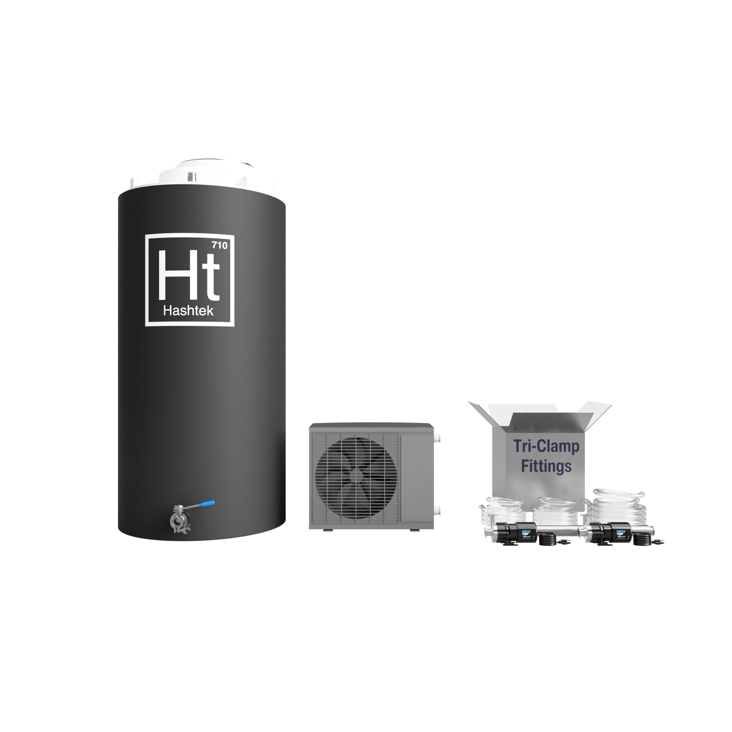 Craft Chill Kit