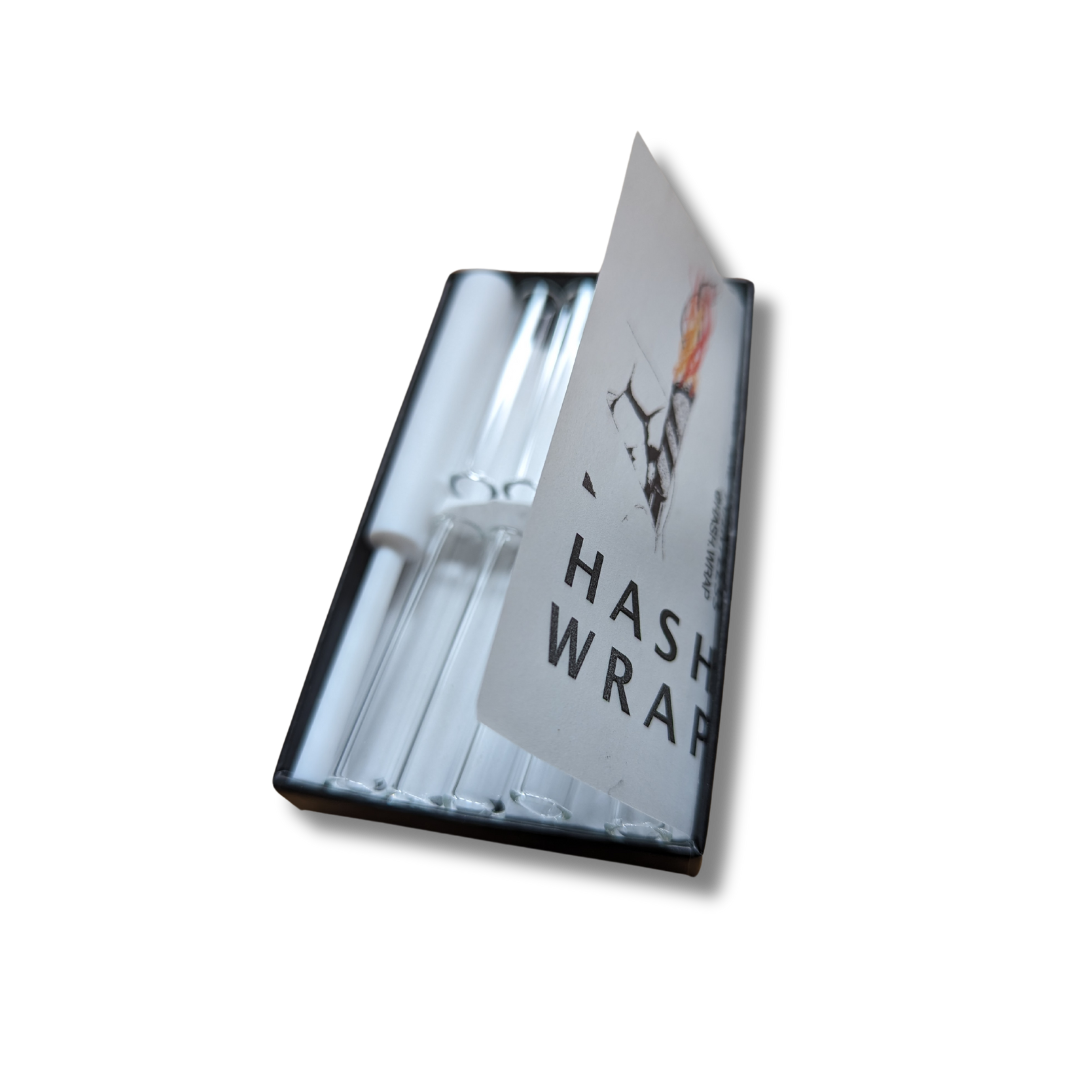 Hash Wrap Kit - Image 4