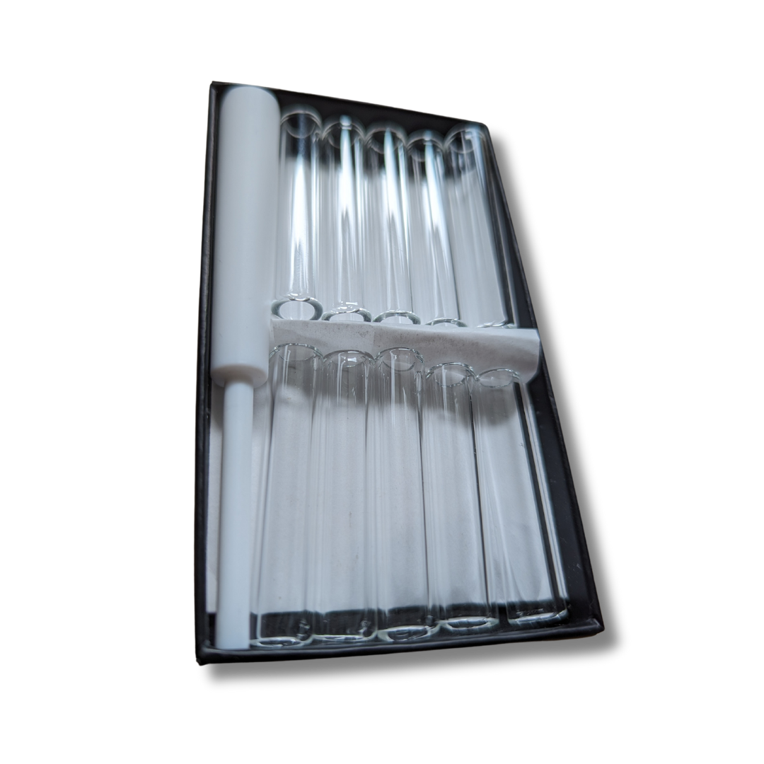 Hash Wrap Kit