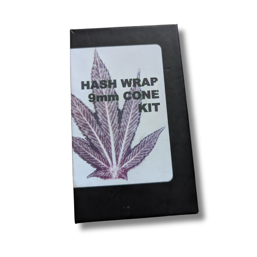Hash Wrap Kit - Image 2