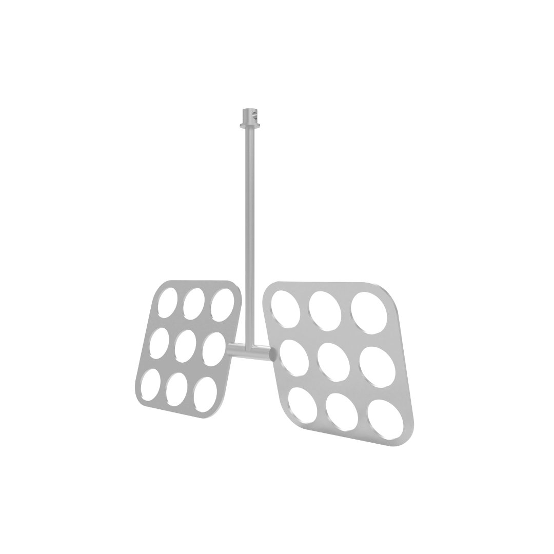 Hashtek Paddles – Stainless Steel, TIG Welded