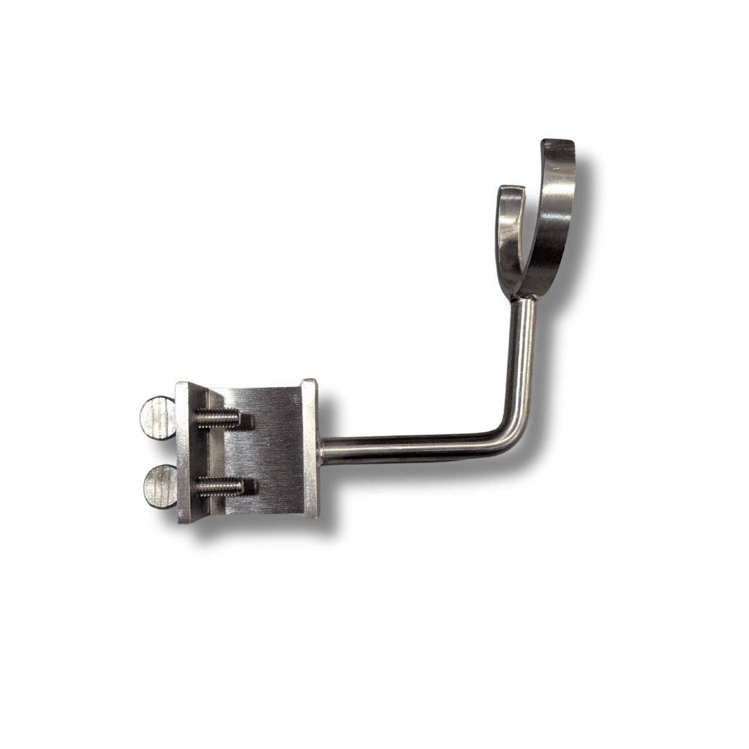 Spray Head Holder