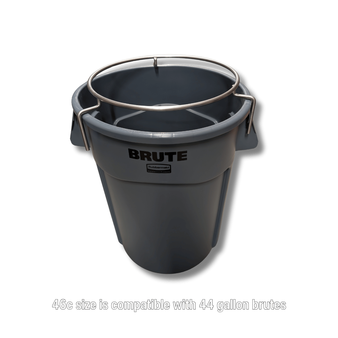 Hashtek Bag Adapter (20 Gallon) - Image 4