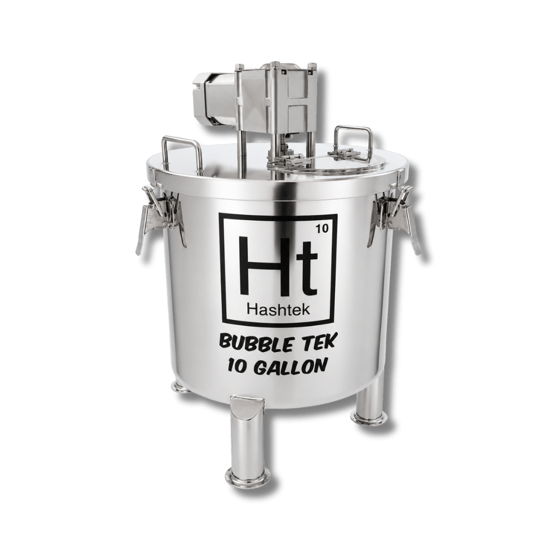 BubbleTek - 10 Gallon Ice Water Extractor